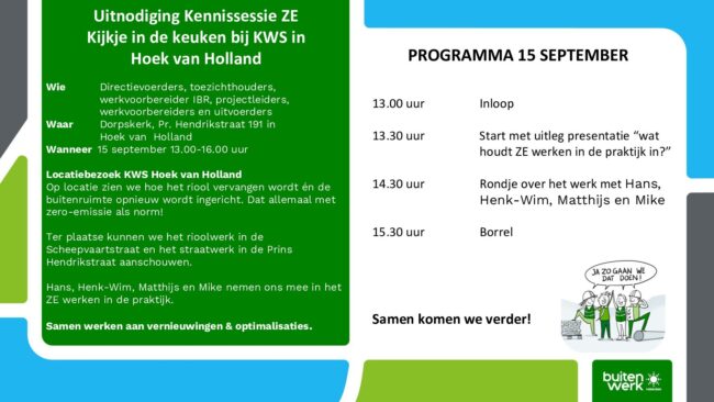 Uitnodiging ZE_15 september